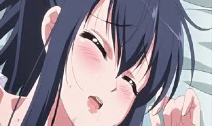  イケナイコト 不能做的事 THE ANIMA