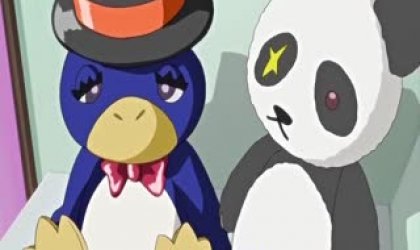 コワレモノ璃沙 PLUS THE ANIMA