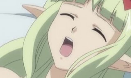 姫骑士ANGELICA　第一夜 被复