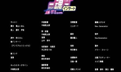 灵魂转移 上卷 初次女体控制中