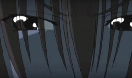 雪夜一夜物语 第三夜 爱