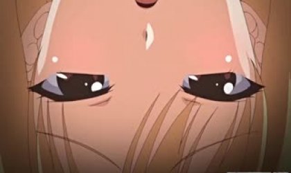 被怪物前后夹击