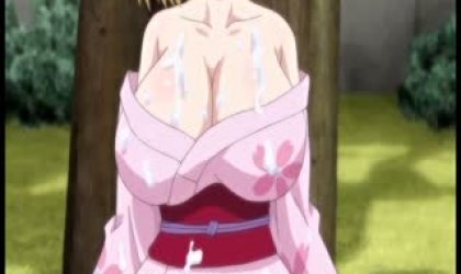 嫁至乡间俄罗斯人妻干炮物语 年轻人妻想去祭典中