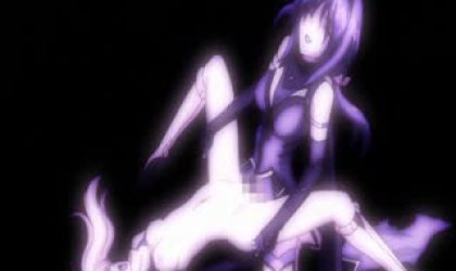 超昂闪忍晴香　龙