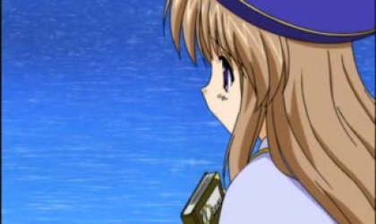 Princess Holiday ～转落的林檎亭千夜一夜～OV