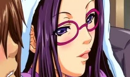 大姊姊…MY SWEET ELDER SISTER THE ANIMATION senior.3「早纪学姐再度