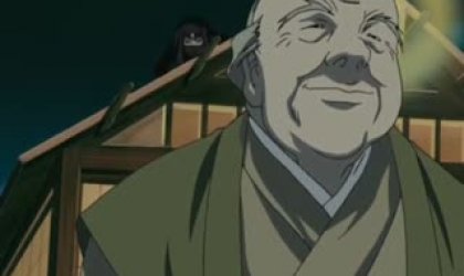 在男人达到最高潮的时刻进行暗杀行动 忍者需要面对