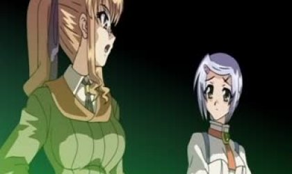 ジオグラマトン ACT2 「决戦！新宿中