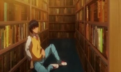 OVA彼女は誰とでもセックスする。＃1中出し優等生 櫻