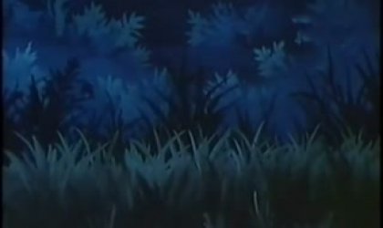 堕靡泥の星 第3话「陰