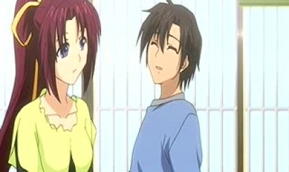  あねいも 第1章～Square Sist