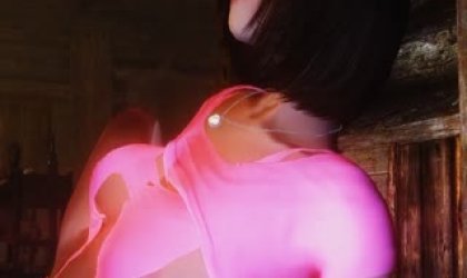 酔った女が煽られた後に取った