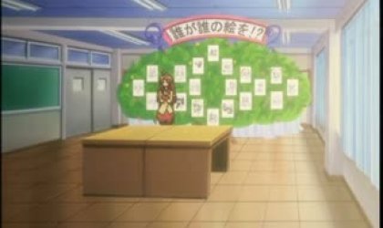 火焰怀孕转学生