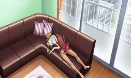 三角 BLUE 上卷「不