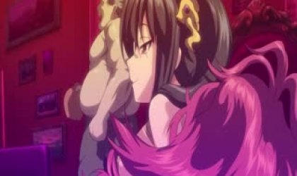 魔将的祭品 3 前篇 ～沉没在白浊之海中的淫辱奴