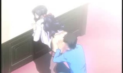 奴隶看护～快乐的～乐园的尽头～1