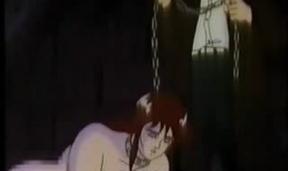 堕靡泥の星 第2话「アイド