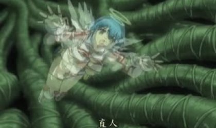 魔界天使西普里尔 2Vol.4 究极！对西普里尔 