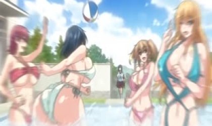 一求乳魂 後編［