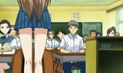 B超昂天使エスカレイヤー ～Beat Angel Escalayer～ 第1話 DDダイナモチャー