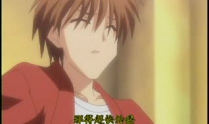 下级生2～素描本～ Page.1「Dr