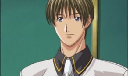 DISCIPLINE～第一章–