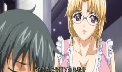 奸染 2 淫罪都市 2 ～速水爱