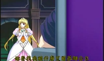 Elfina～出卖淫夜的王国～ 