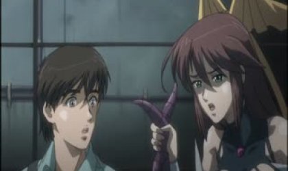 魔法少女爱 参 Vol.3 魔法少