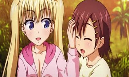 鬼父 Refresh 「骄傲