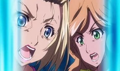 M男食い ラスト