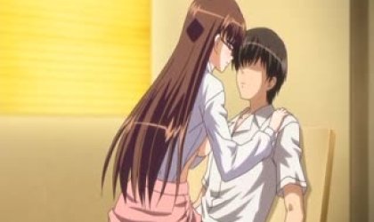 Reunion. 「理英老师的个人授课 ～可爱的姊姊女友～」 初