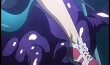 学园侵蚀 ×× of the Dead 下卷中