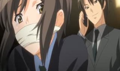 梦喰 ～樟叶悠美 