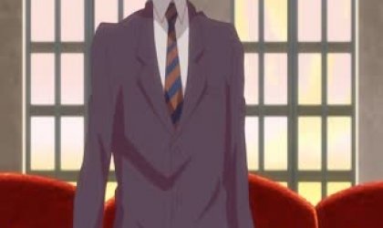 箱入少女上巻「理想の