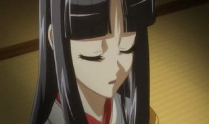 OVA 風輪奸山 第一巻「毒を以て毒を制す」1280x720 x264 