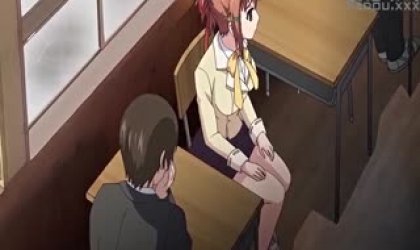 かぎろひ～勺景～ Another 第二夜 夕暮れの教室、