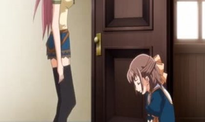 鬼哭～ 下卷「追忆