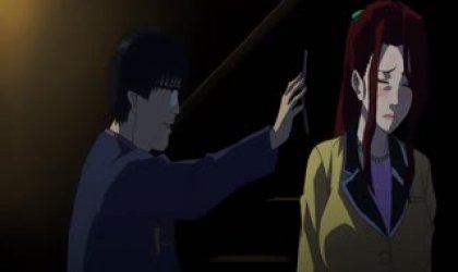 鬼畜 ～母姉妹調教日記～ 第三話 