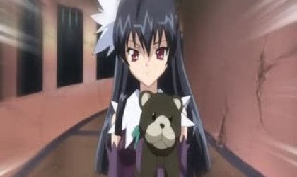 宇宙海贼サラ vol.04 逆転の