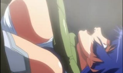 魔界骑士英格理特 Episode 02 