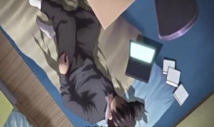 禽兽之家 ～阿胜篇～ 最恨的家人睡走女友的