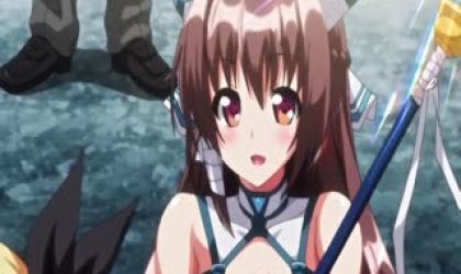 你的魔名是魔女莉娜 