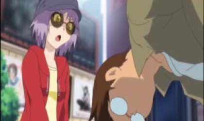 人工少女～变身性爱 机器