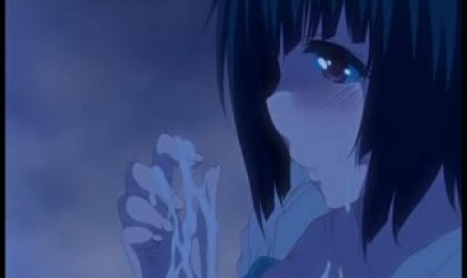 一求乳魂 後篇中