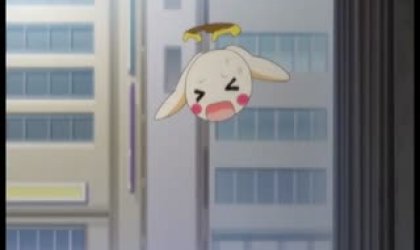 魔法少女爱蕾娜 Vol.02「惠美留