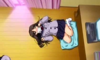 少交女 THE ANIMATION Virgin.1 「绚音与柚