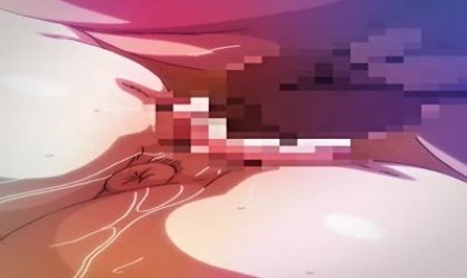 堕落令嬢 THE ANIMA