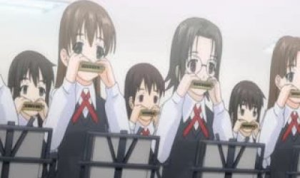 少女赛克特～Innocent Lovers～ 