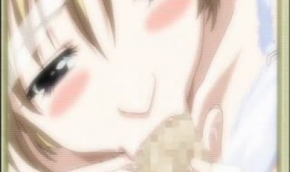 Stretta～THE ANIMATION～Conten.1「或者